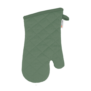 Mu Kitchen Classic Oven Mitt - Hedge Green