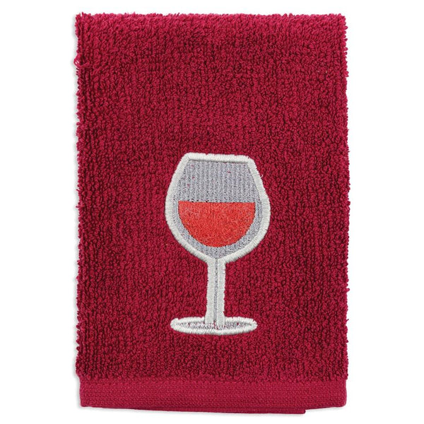 Mu Kitchen Scrubsy Dishcloth - Wine