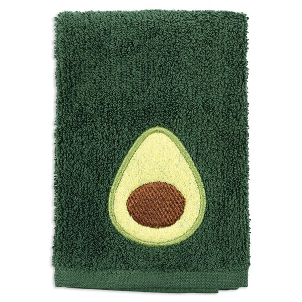 Mu Kitchen Scrubsy Dishcloth - Avocado