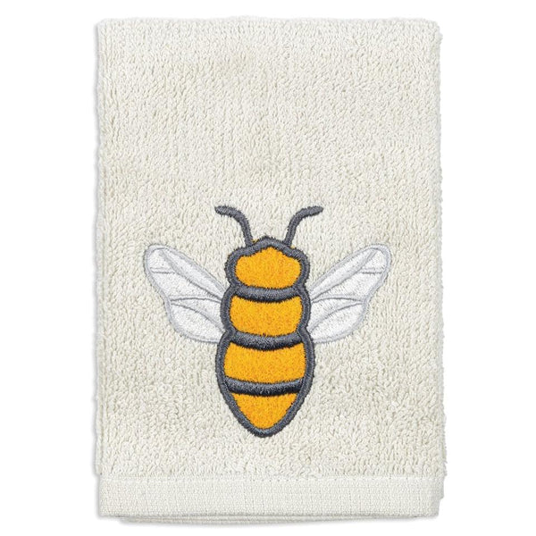 Mu Kitchen Scrubsy Dishcloth - Bee