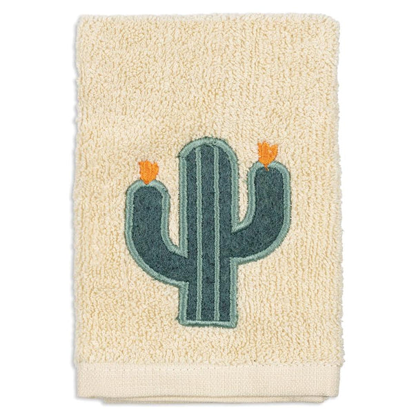 Mu Kitchen Scrubsy Dishcloth - Cactus