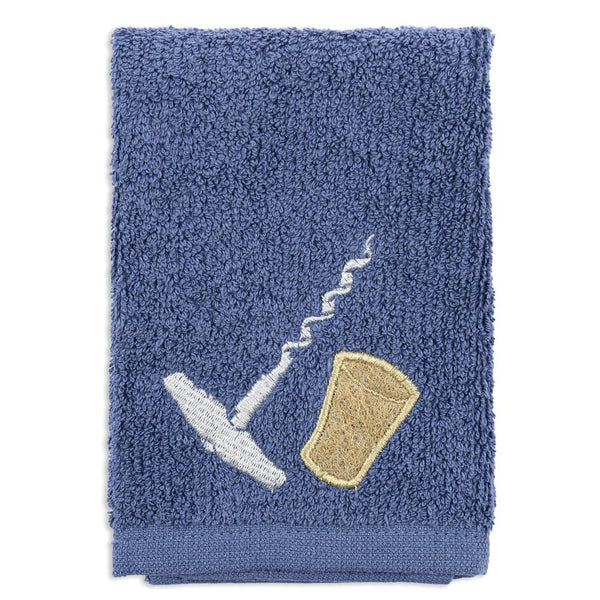 Mu Kitchen Scrubsy Dishcloth - Corkscrew