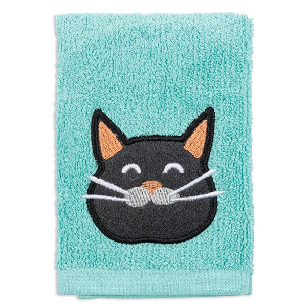 Mu Kitchen Scrubsy Dishcloth - Meow