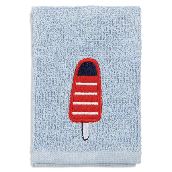 Mu Kitchen Scrubsy Dishcloth  - Popsicle