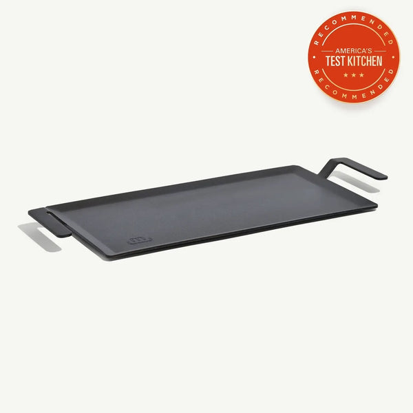 'Made In' Carbon Steel 24" x 10.5" Griddle