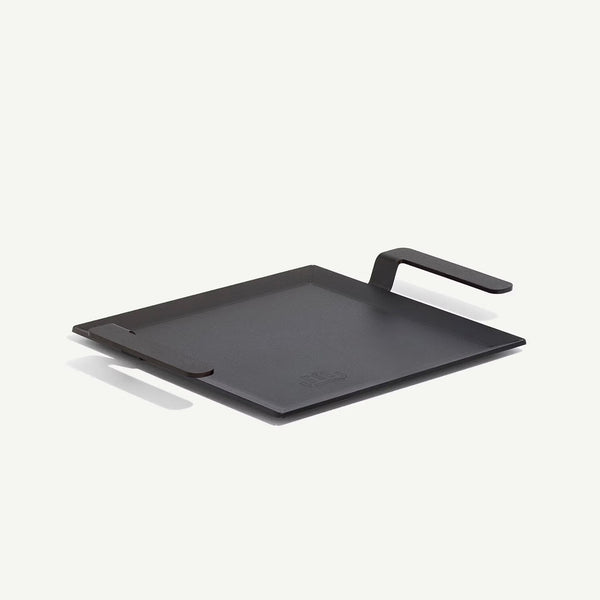 'Made In' Carbon Steel Half Griddle