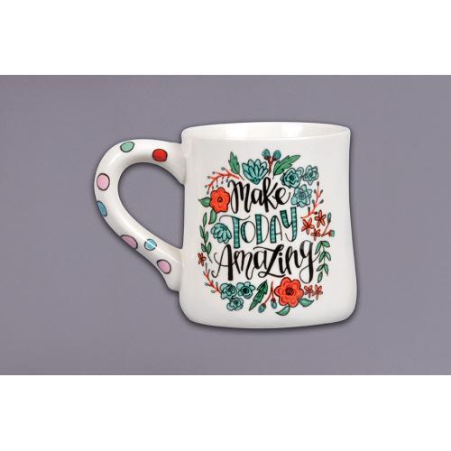 Mug Make Today Amazing
