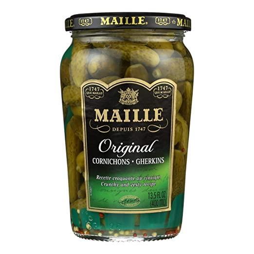 CORNICHONS MAILLE