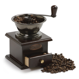 Norpro Manual Coffee Grinder