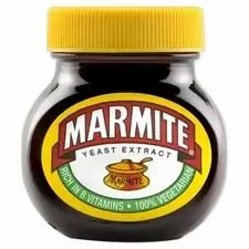 Marmite Yeast Extract 4.4oz