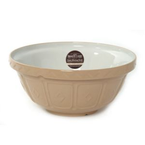 TYMC "Cane Collection Mixing Bowl Size 4 - Cane