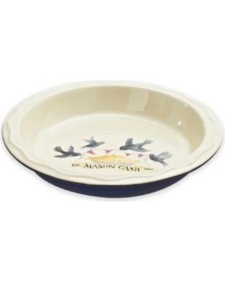 TYMC "Four & Twenty Collection" Pie Dish
