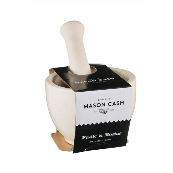 Mortar & Pestle Medium