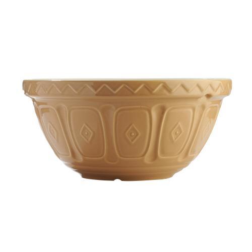 Mason Cash "Cane Collection" Mixing Bowl - Size 12