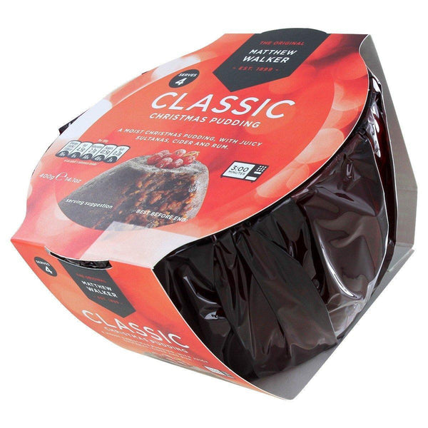 Matthew Walker Classic Christmas Pudding 28.2oz