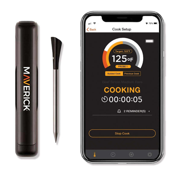 Maverick Thermometer Bluetooth Wireless Probe