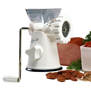 NORPRO MEAT GRINDER MINCER/PASTA MAKER