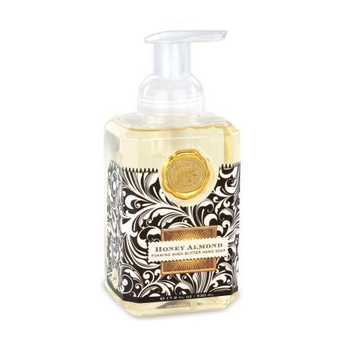 Michel Design Works Foaming Hand Soap - Honey Almond