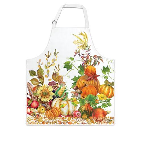 Pumpkin Prize Apron