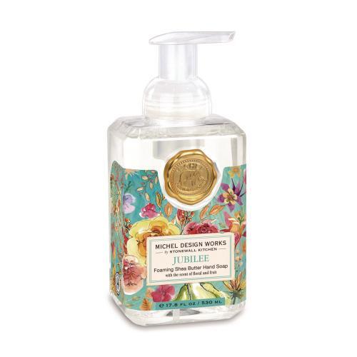 Michel Design Works Foaming Hand Soap - Jubilee