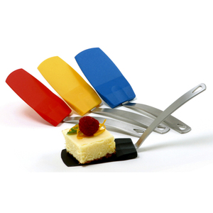 Norpro Mini Silicone Spatula - Assorted Colors