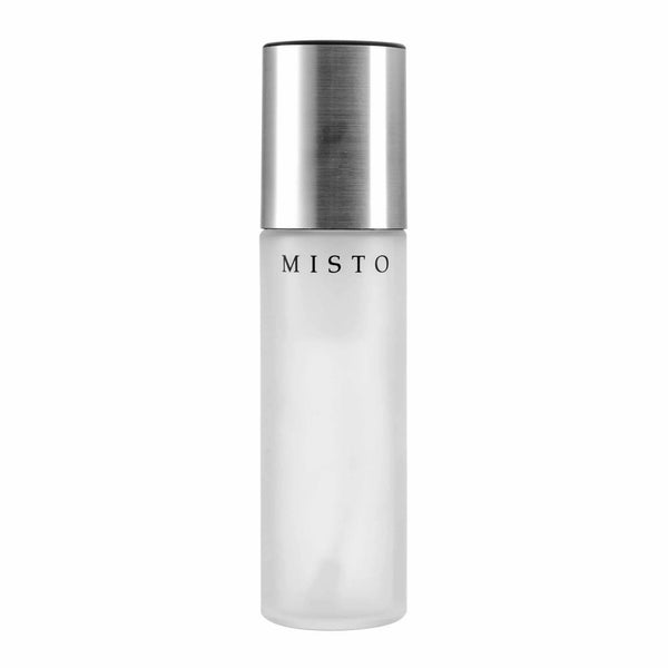 Misto 7.75"  Frosted Glass Oil Mister