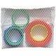 Harold Import Company Mrs. Anderson's Rolling Pin Bands 8pc set