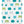 Load image into Gallery viewer, Mu Kitchen Cotton Designer Tea Towel - Cats
