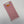 Load image into Gallery viewer, Mu Kitchen Honeycomb Terry Towel - Cherry
