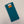 Load image into Gallery viewer, Mu Kitchen Ridged Cotton Dish Towel - Aquamarine
