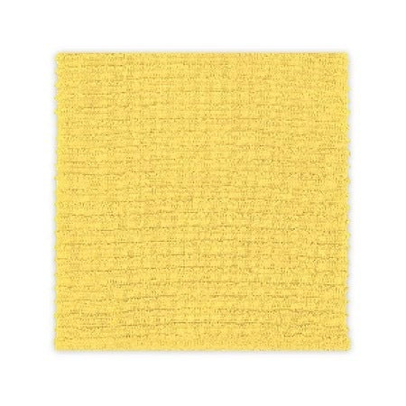 Mu Kitchen Ridged Cotton Dishcloth - Sunburst