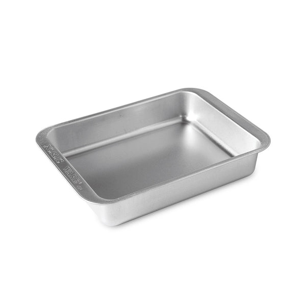 Nordic Ware Naturals Compact 8.5" x 6.5" Baking Pan