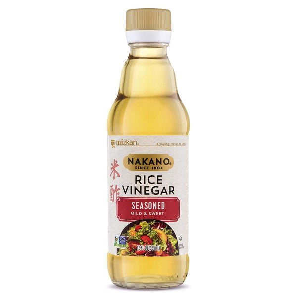 NAKANO VINEGAR RICE SEASONED