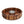 Load image into Gallery viewer, Nambe Chip N Dip Wood Bowl w/Metal Bowl
