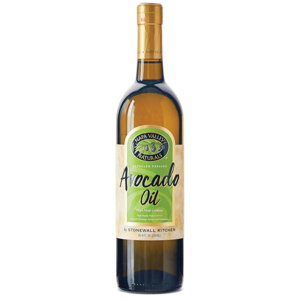 Napa Valley Naturals Avocado Oil 25.4oz