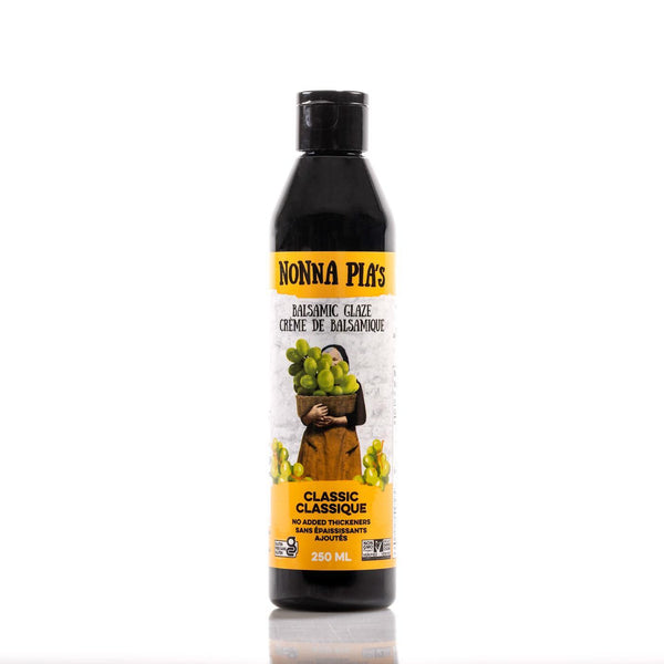 Balsamic Glaze/Reduction Nonna Pias 8.45oz