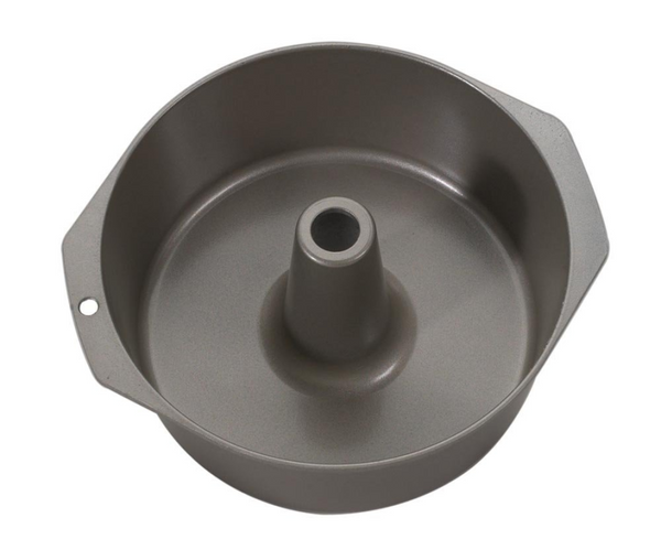 Nordic Ware Cast Aluminum Angel Food Cake Pan