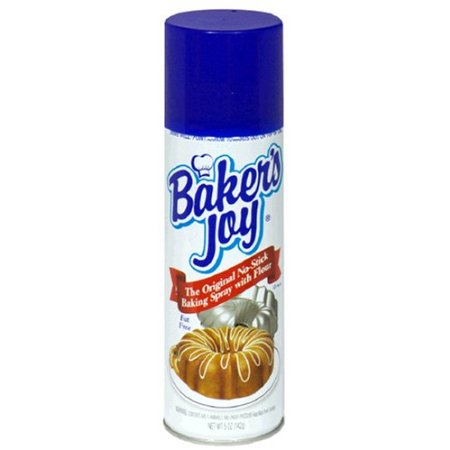 Baker's Joy Spray from NW