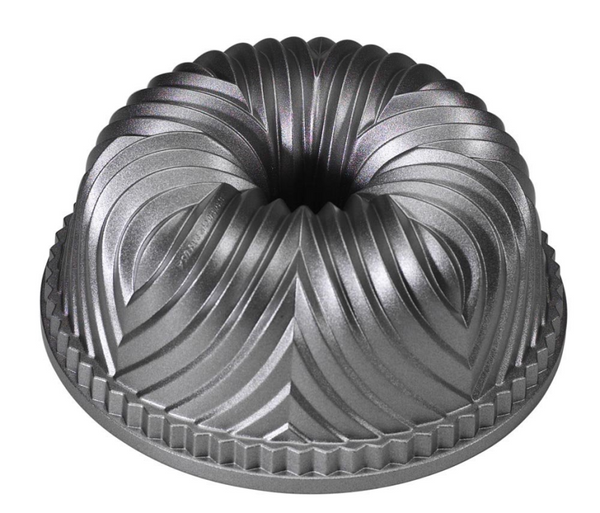 NW BAVARIA BUNDT PAN