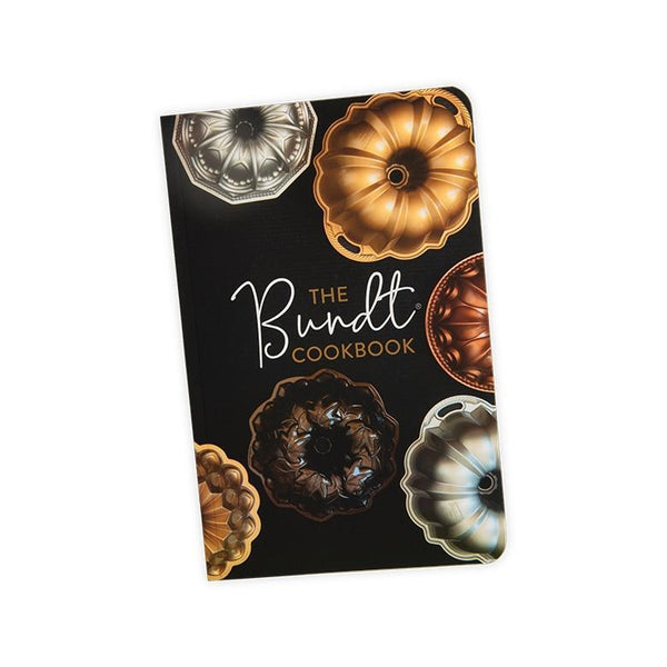 NW BUNDT C/B Paperback