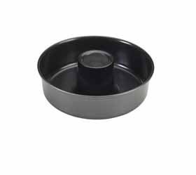 Nordic Ware Tube/Coffee Cake Pan