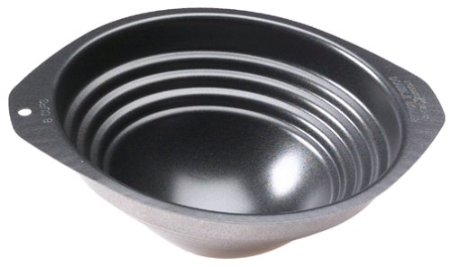 Nordic Ware Nonstick Universal Double Boiler Insert