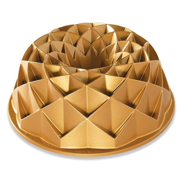 Nordic Ware Jubilee Bundt Pan