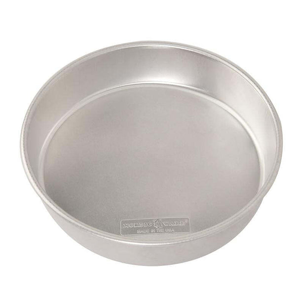 Nordic Ware 10" X 2" Round Cake Pan