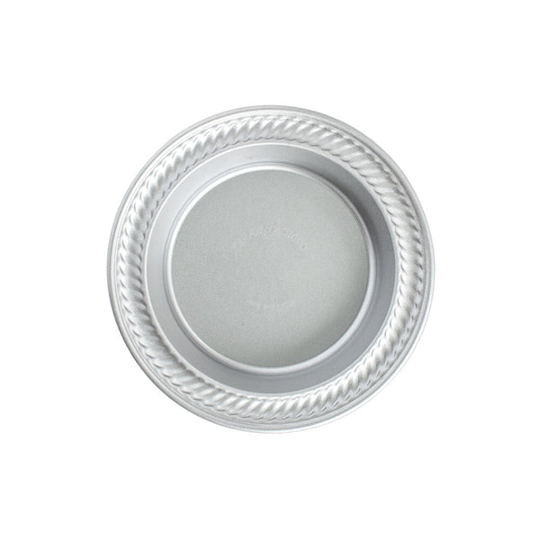 Nordic Ware Naturals Compact 5" Mini Pie Pan