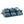 Load image into Gallery viewer, Nordic Ware Cakelet Pan  Train
