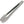 Load image into Gallery viewer, Norpro Stainless Steel Locking 12" Tongs
