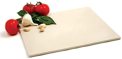 Norpro Stoneware Square Pizza Stone