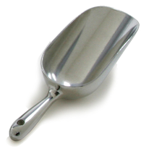 Norpro 58oz Aluminum Scoop