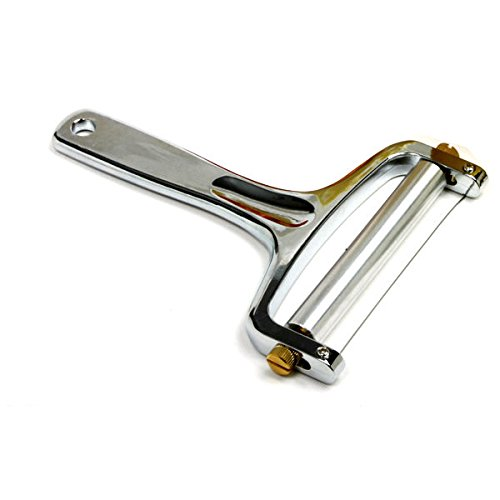 Cheese Slicer Metal w/extra wire